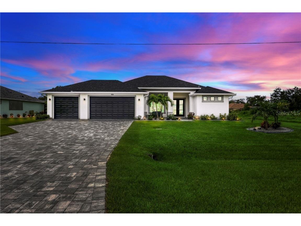 165 Antis Drive Rotonda West FL 33947 D6132597 image1
