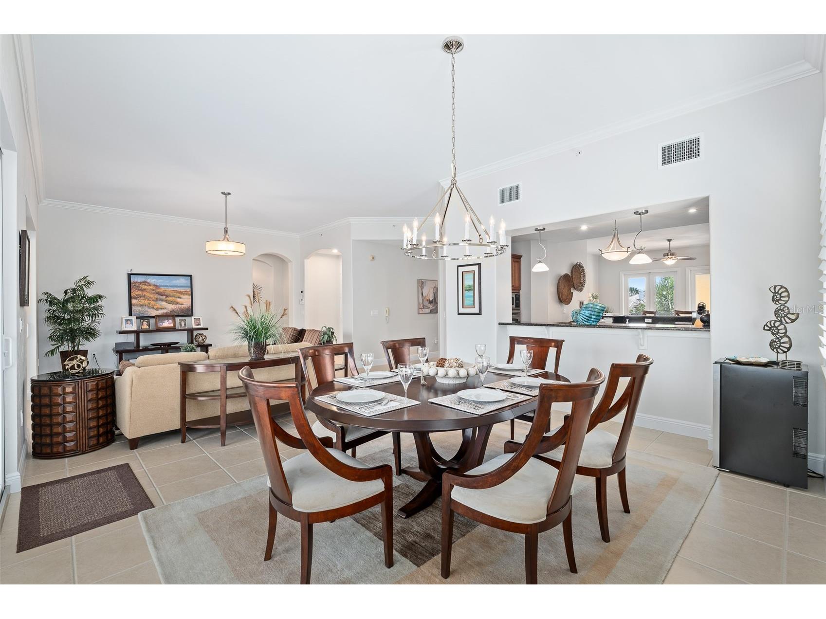 165 Avenue De La Mer #402 Palm Coast FL 32137 - ATLANTIC OCEAN FC318435 image10
