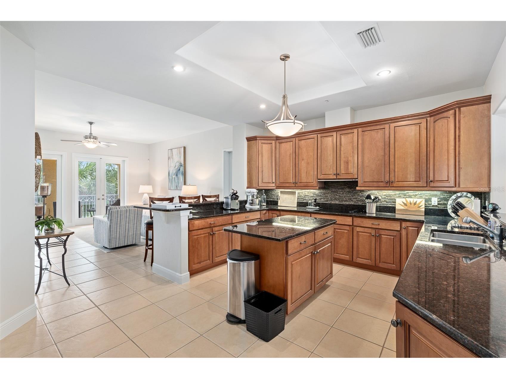165 Avenue De La Mer #402 Palm Coast FL 32137 - ATLANTIC OCEAN FC318435 image11