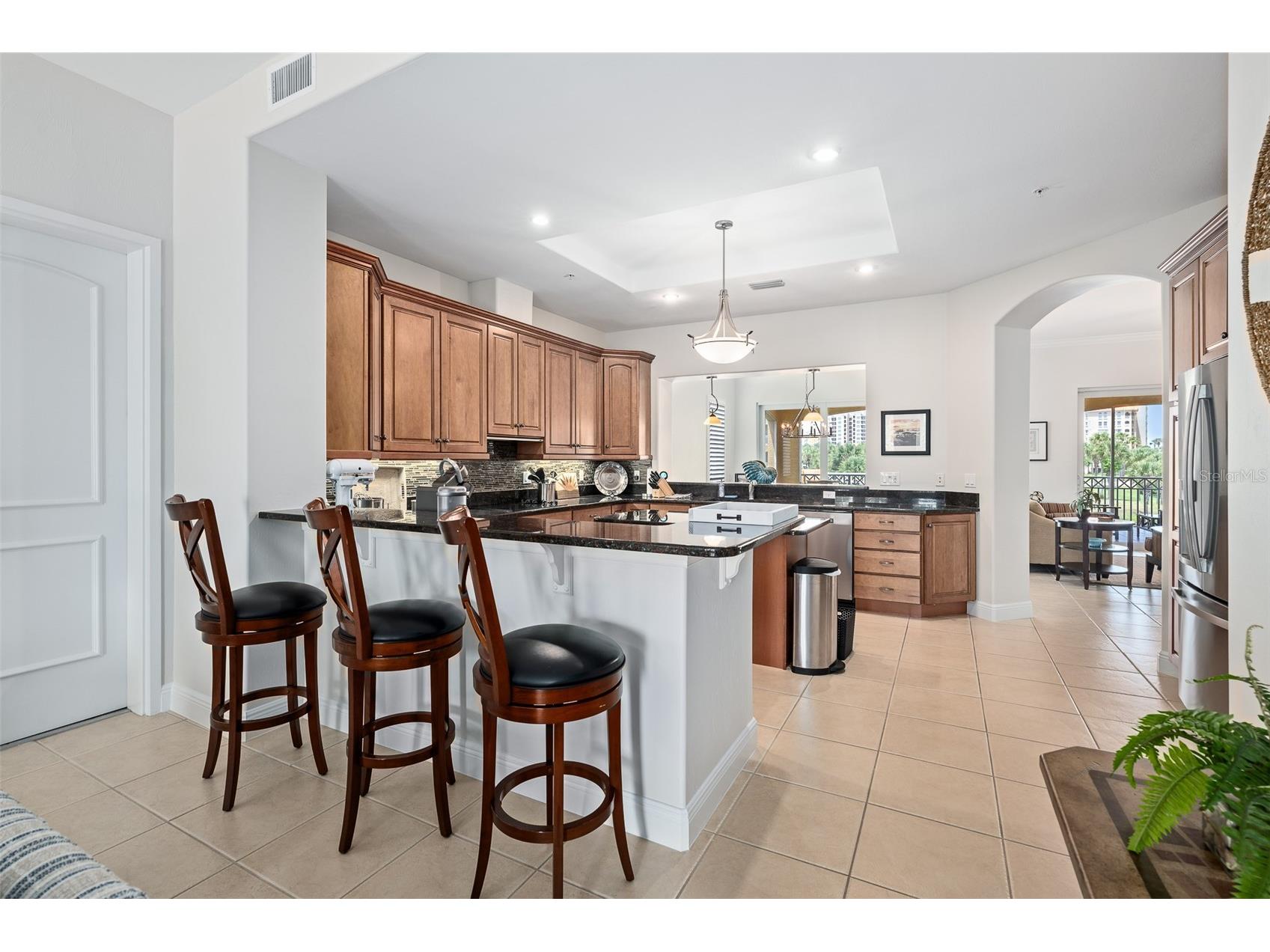 165 Avenue De La Mer #402 Palm Coast FL 32137 - ATLANTIC OCEAN FC318435 image13