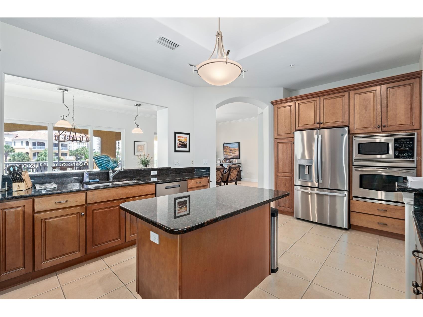 165 Avenue De La Mer #402 Palm Coast FL 32137 - ATLANTIC OCEAN FC318435 image14