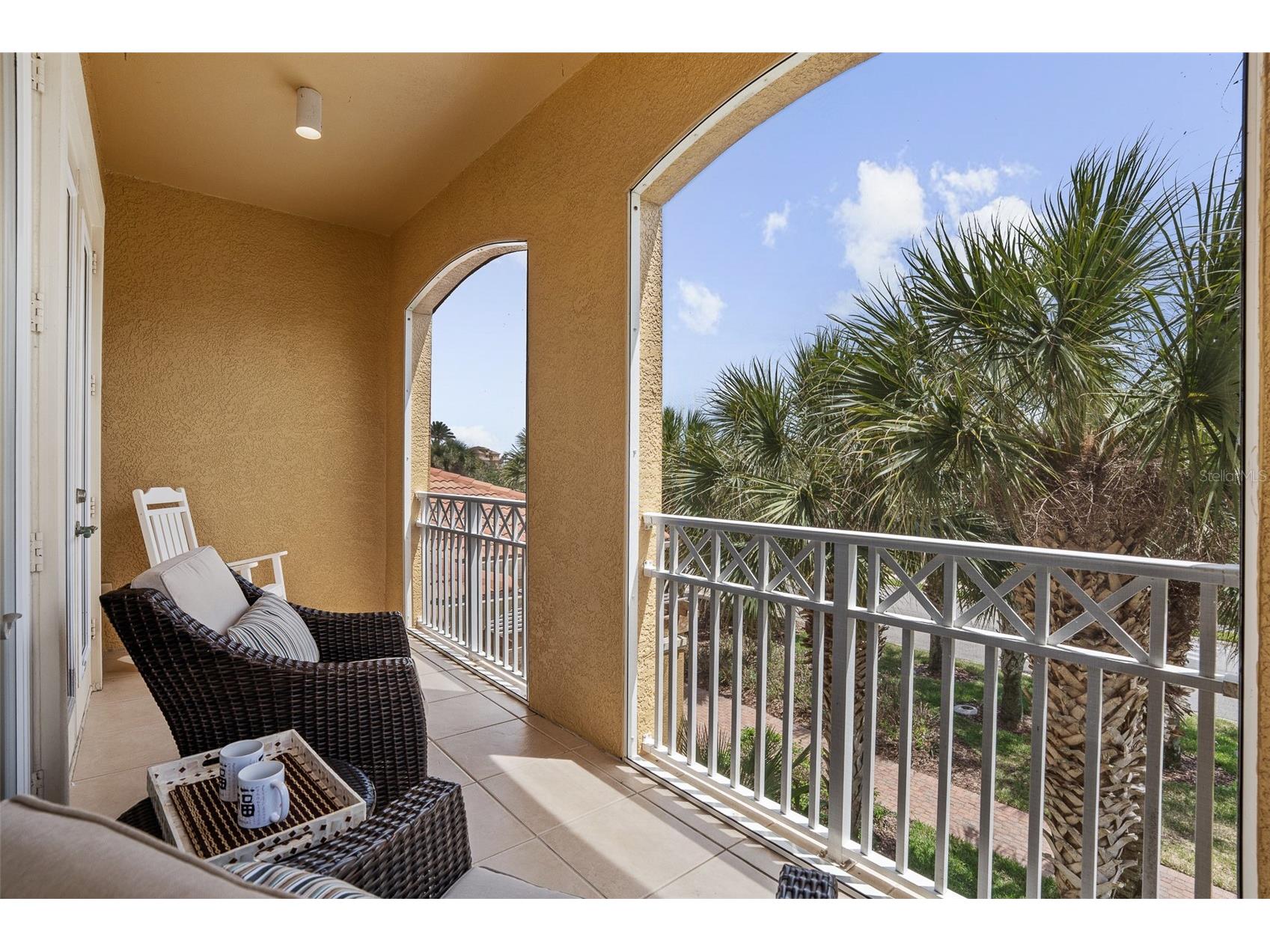 165 Avenue De La Mer #402 Palm Coast FL 32137 - ATLANTIC OCEAN FC318435 image18
