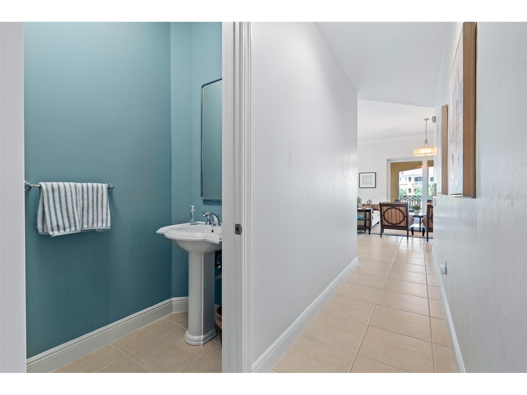 165 Avenue De La Mer #402 Palm Coast FL 32137 - ATLANTIC OCEAN FC318435 image19