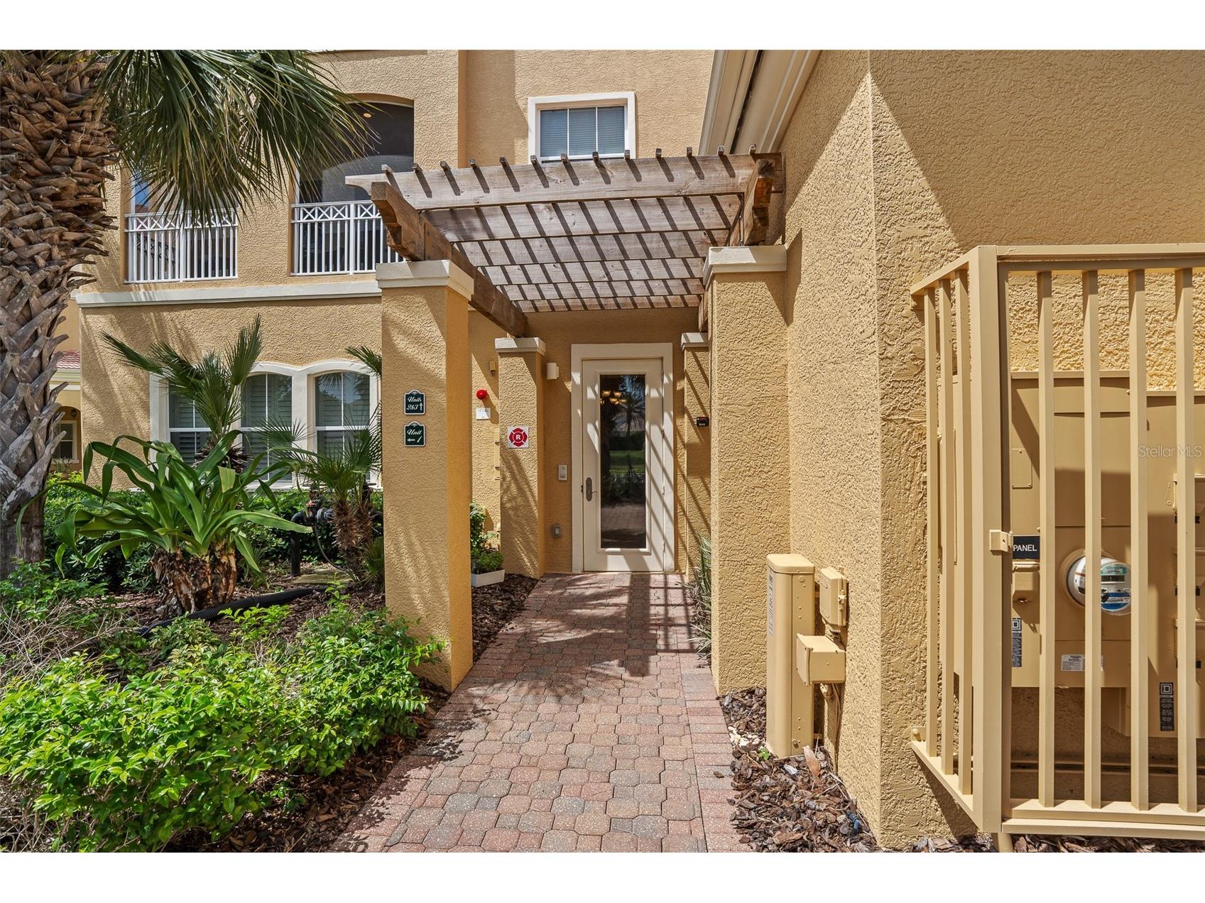 165 Avenue De La Mer #402 Palm Coast FL 32137 - ATLANTIC OCEAN FC318435 image3