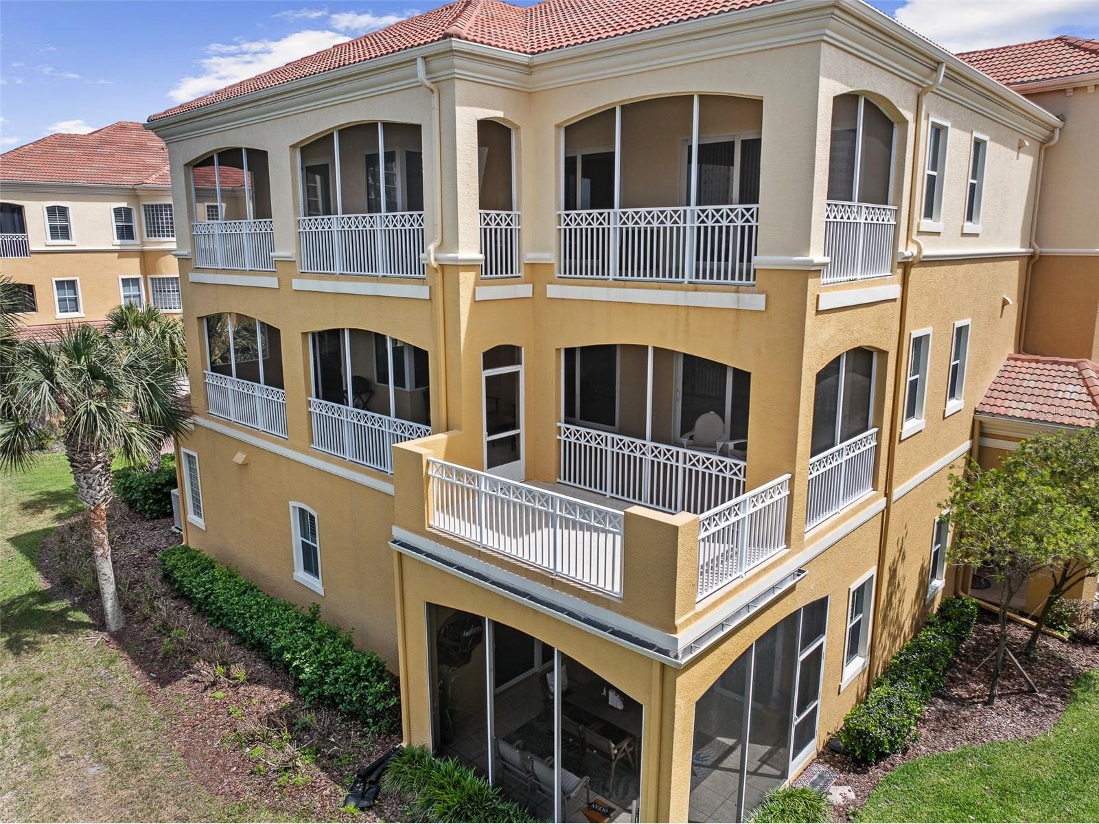 165 Avenue De La Mer #402 Palm Coast FL 32137 - ATLANTIC OCEAN FC318435 image40