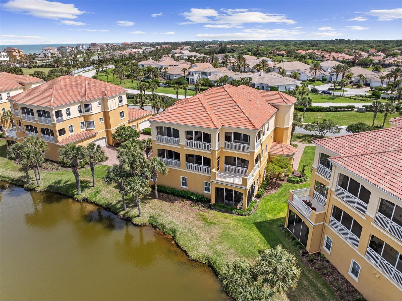 165 Avenue De La Mer #402 Palm Coast FL 32137 - ATLANTIC OCEAN FC318435 image41