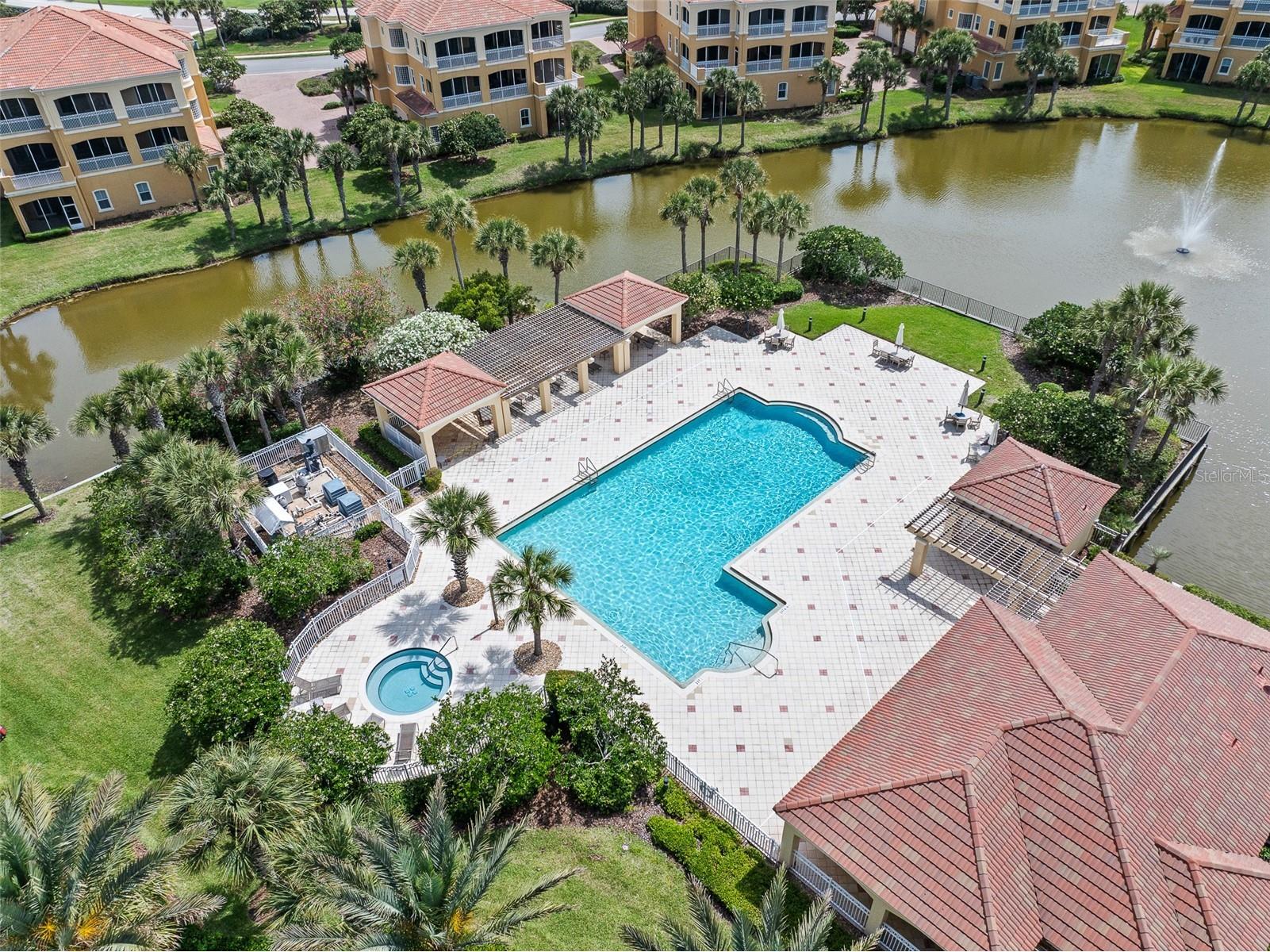 165 Avenue De La Mer #402 Palm Coast FL 32137 - ATLANTIC OCEAN FC318435 image43
