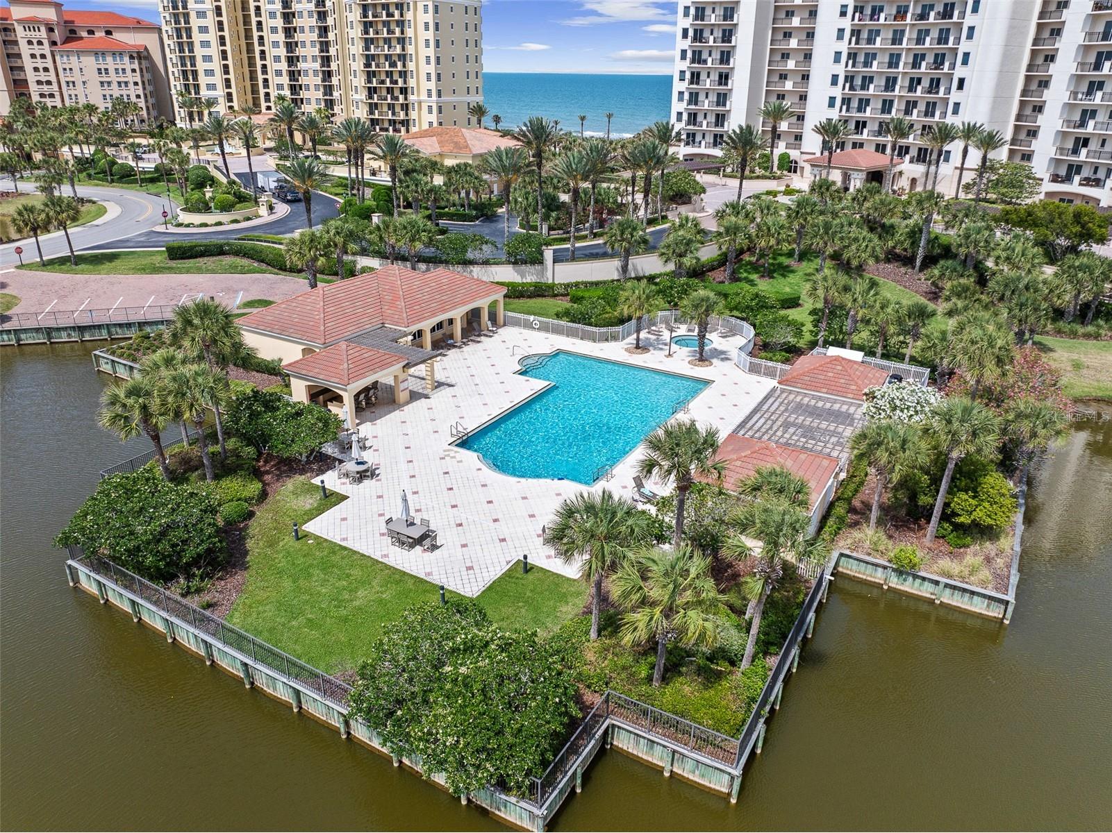 165 Avenue De La Mer #402 Palm Coast FL 32137 - ATLANTIC OCEAN FC318435 image44