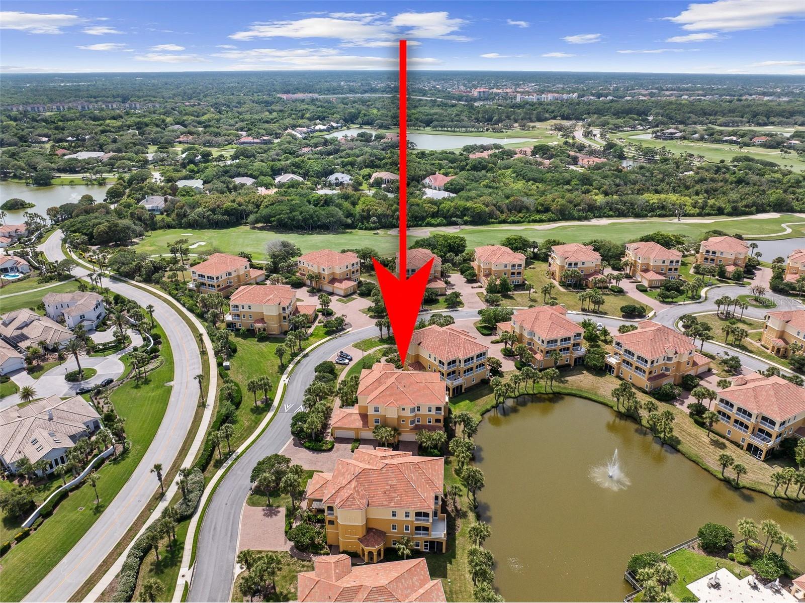 165 Avenue De La Mer #402 Palm Coast FL 32137 - ATLANTIC OCEAN FC318435 image47