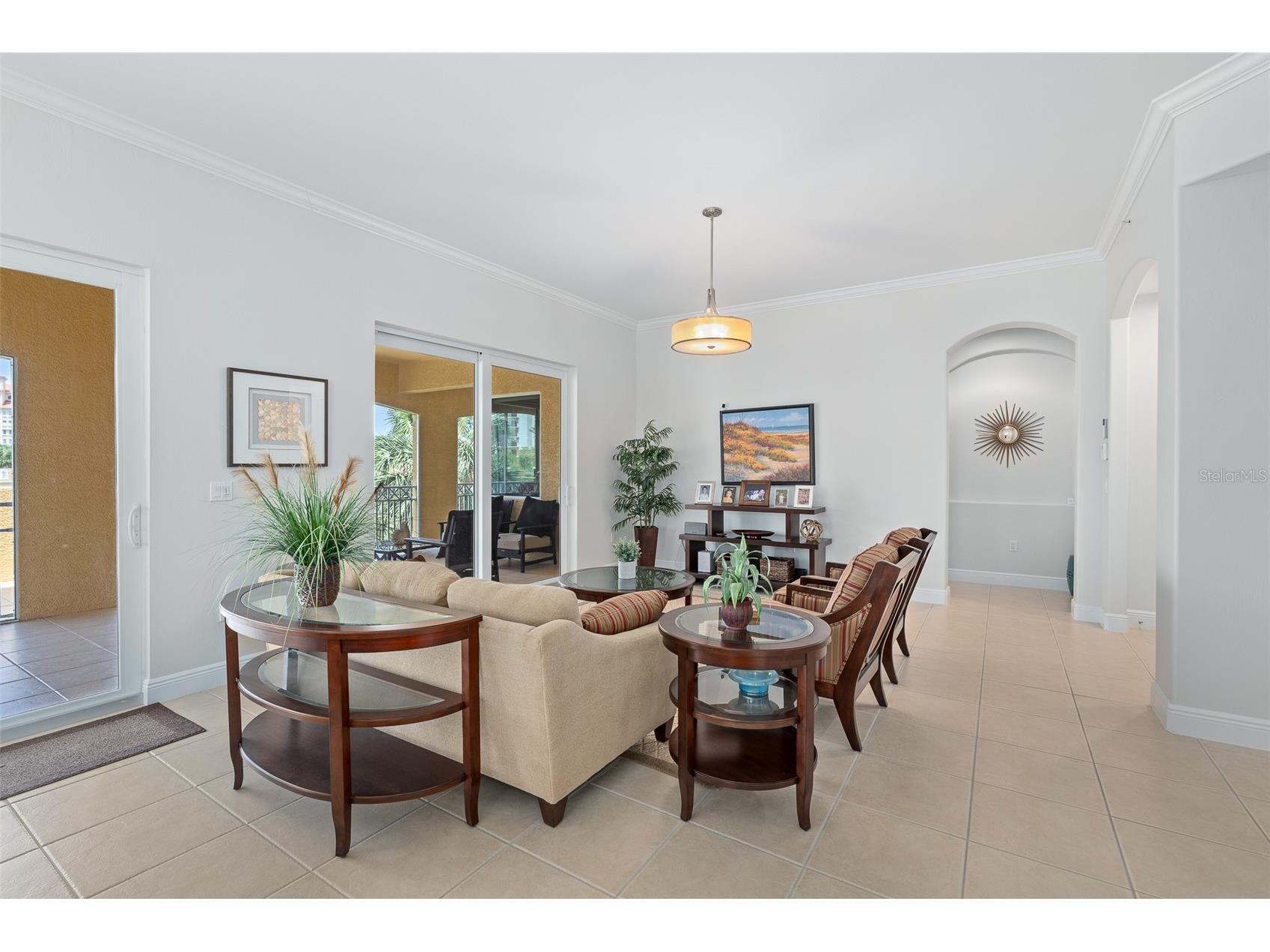 165 Avenue De La Mer #402 Palm Coast FL 32137 - ATLANTIC OCEAN FC318435 image8