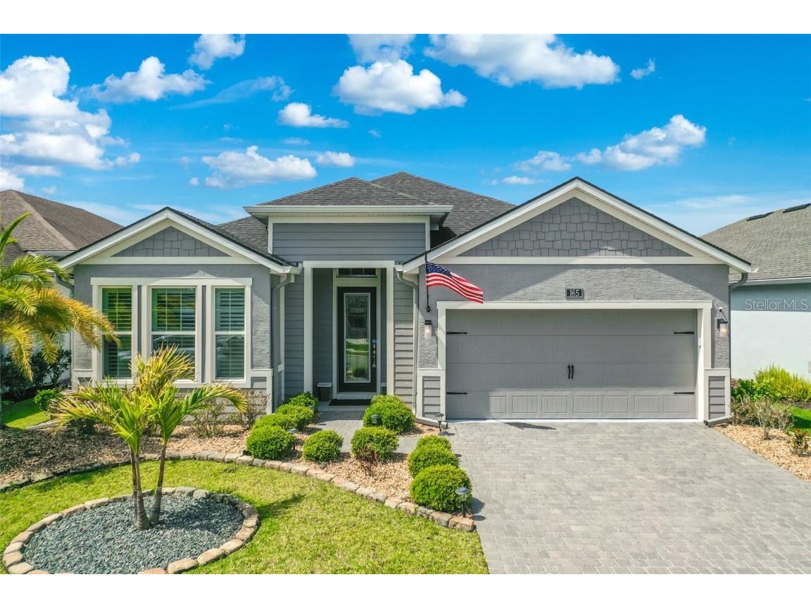 165 Azure Mist Way Daytona Beach FL 32124 V4942636 image1