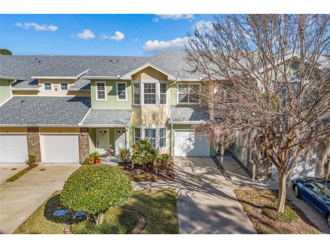 165 Bayberry Circle #1106 Saint Augustine FL 32086 GC530202 image1