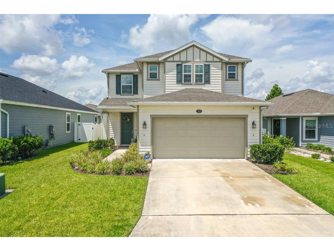 165 Bluejack Lane Saint Augustine FL 32095 FC291623 image1