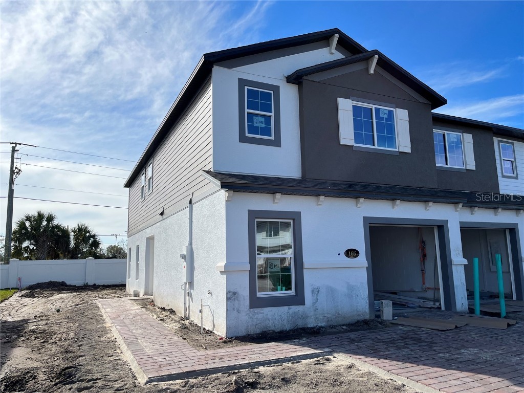 165 Cape Honeysuckle Place Sanford FL 32771 O6167466 image1