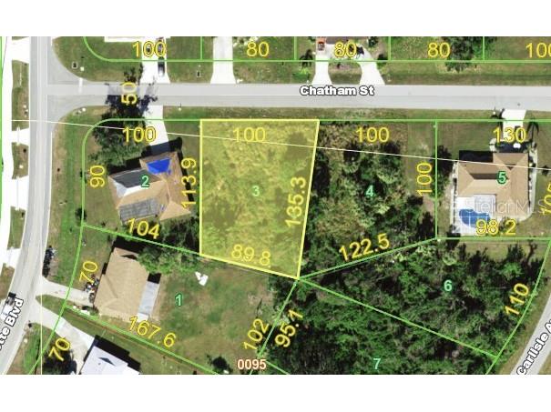 165 Chatham Street NW Port Charlotte FL 33952 C7519079 image1