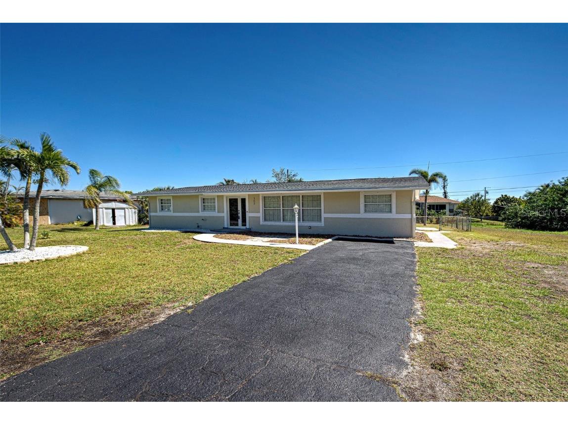 165 Cummins Avenue NE Port Charlotte FL 33952 C7506309 image1