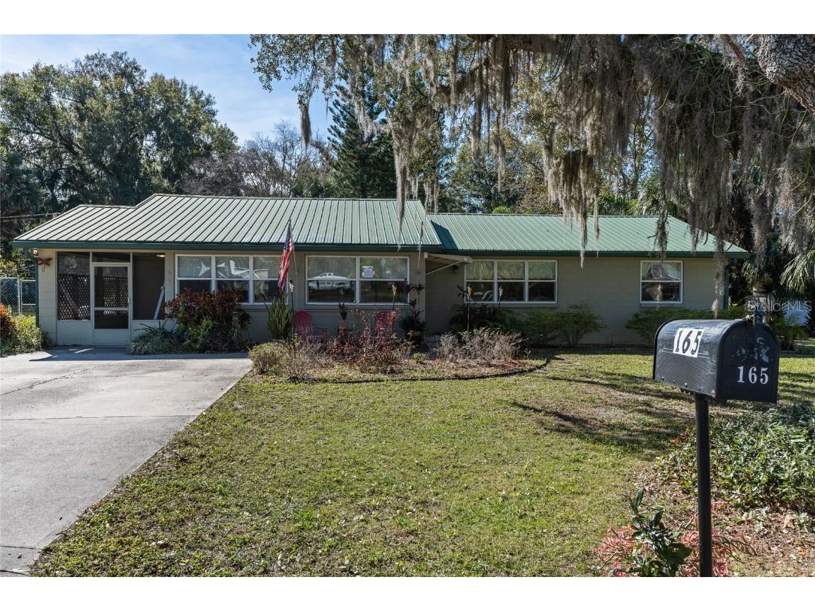 165 Debary Drive Debary FL 32713 V4934018 image1