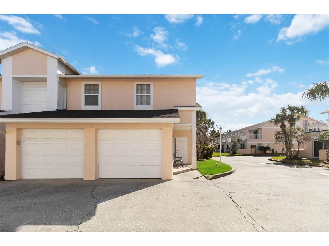 165 Escambia Lane #501 Cocoa Beach FL 32931 O6181405 image1