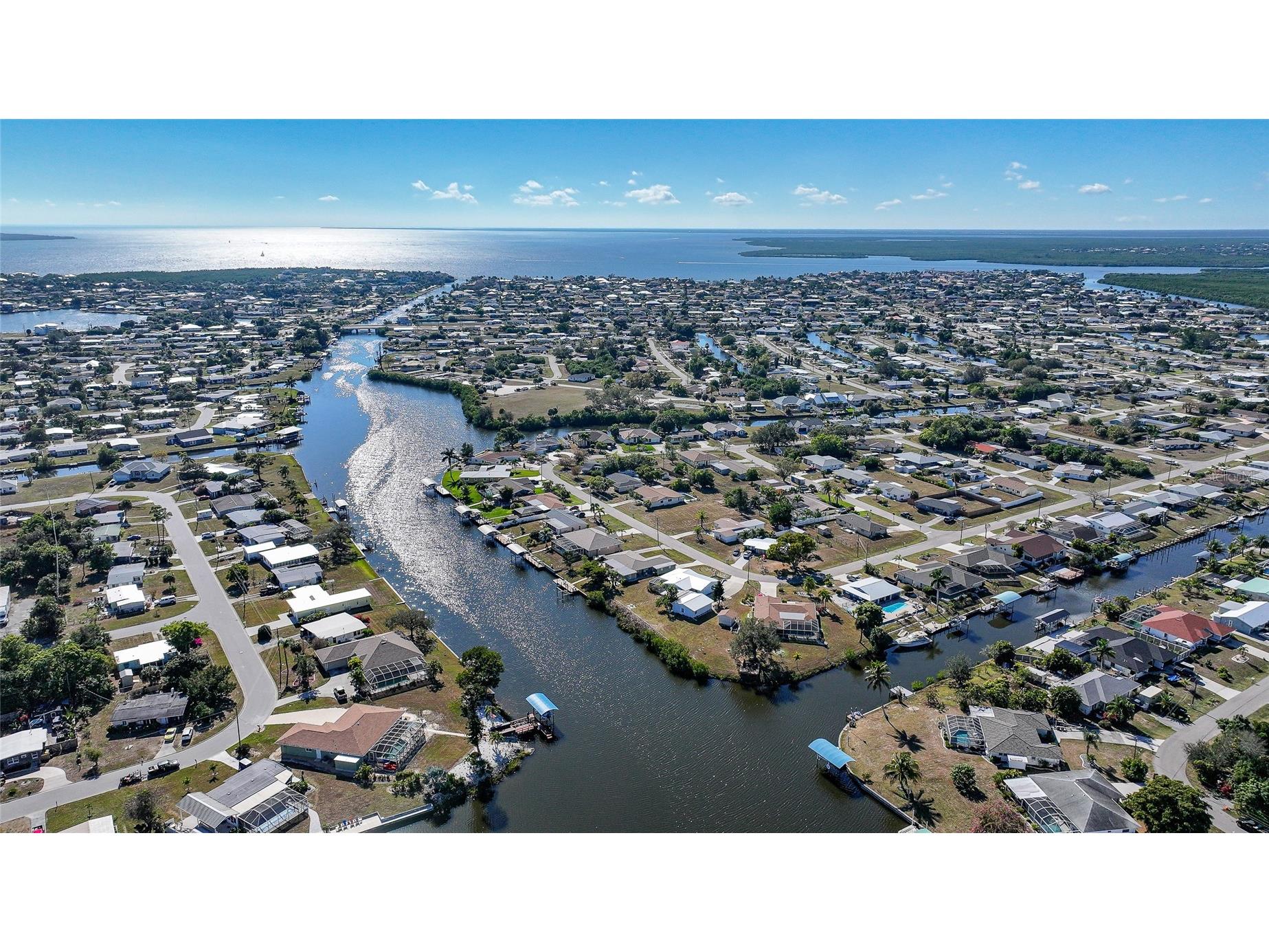 165 Francis Drive NE Port Charlotte FL 33952 D6145348 image1
