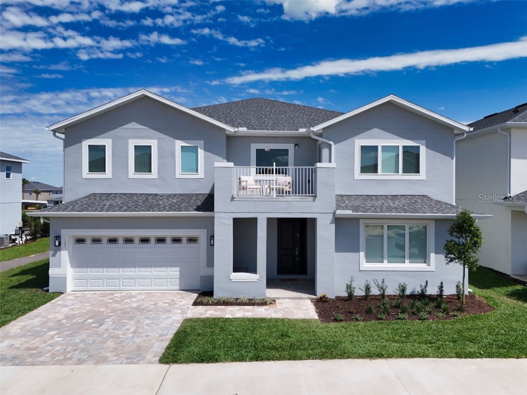 165 Golden Noble Street Kissimmee FL 34747 O6264011 image1