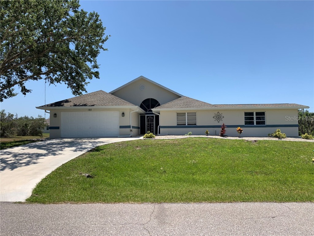 165 Hercules Dr Rotonda West FL 33947 D6130261 image1