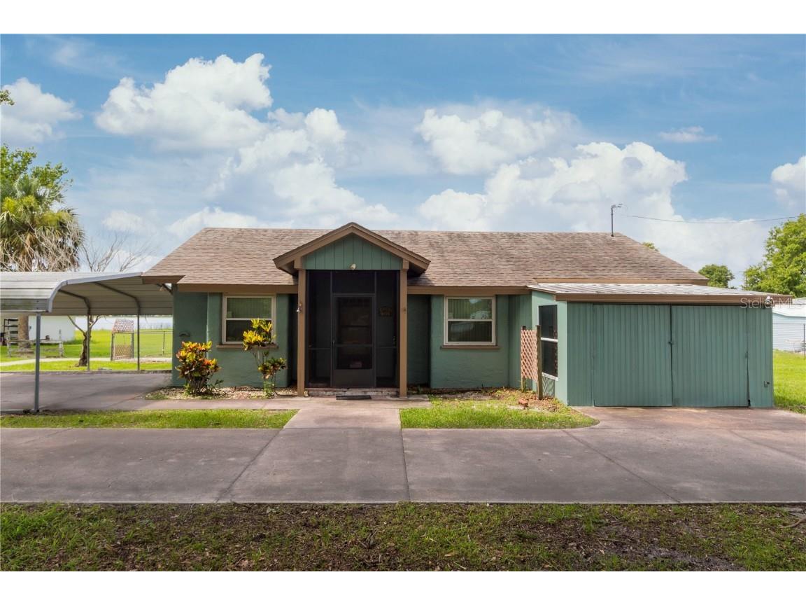 165 Heurman Road Lake Alfred FL 33850 - LAKE HAINES P4916472 image1