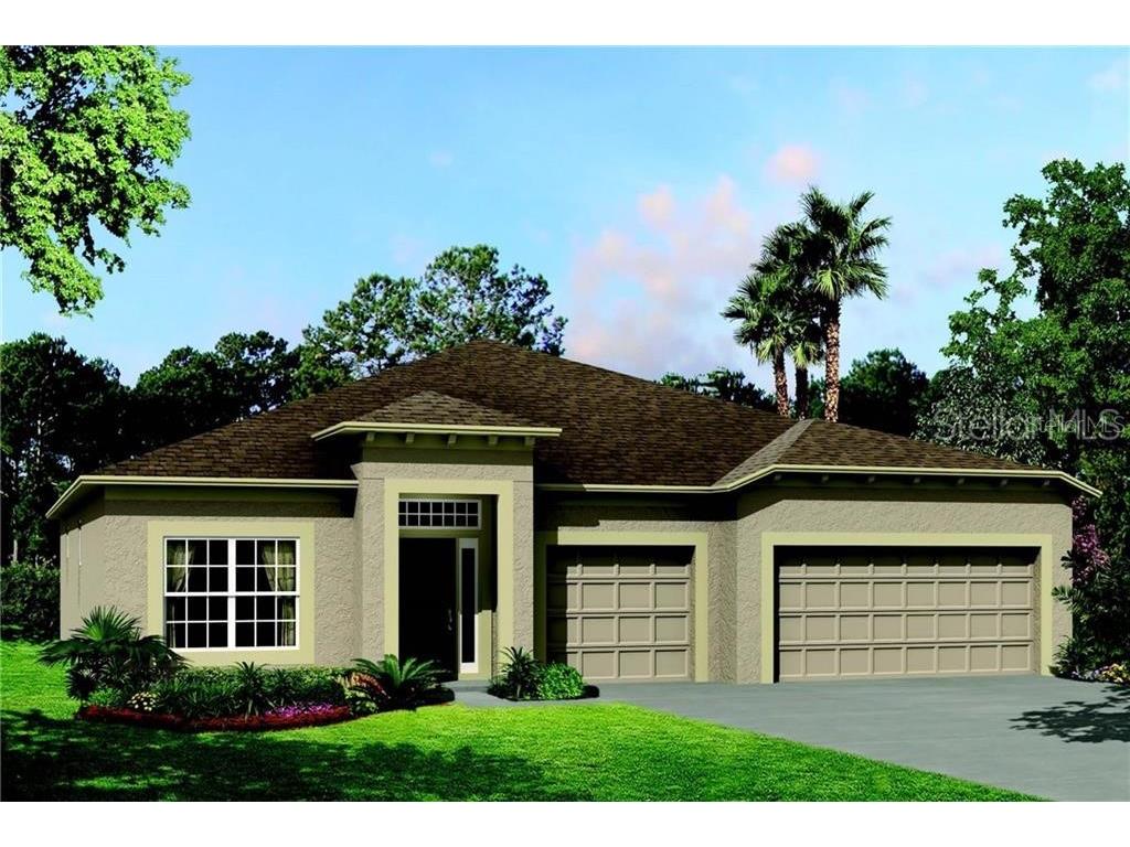 165 Hillshire Place Spring Hill FL 34609 T3464203 image1