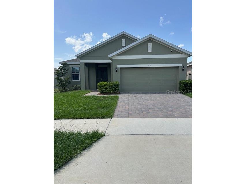165 Juno Drive Groveland FL 34736 G5084976 image1