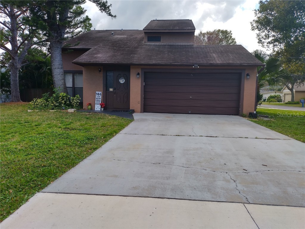 165 Lake Shore Drive W Palm Harbor FL 34684 U8189167 image1