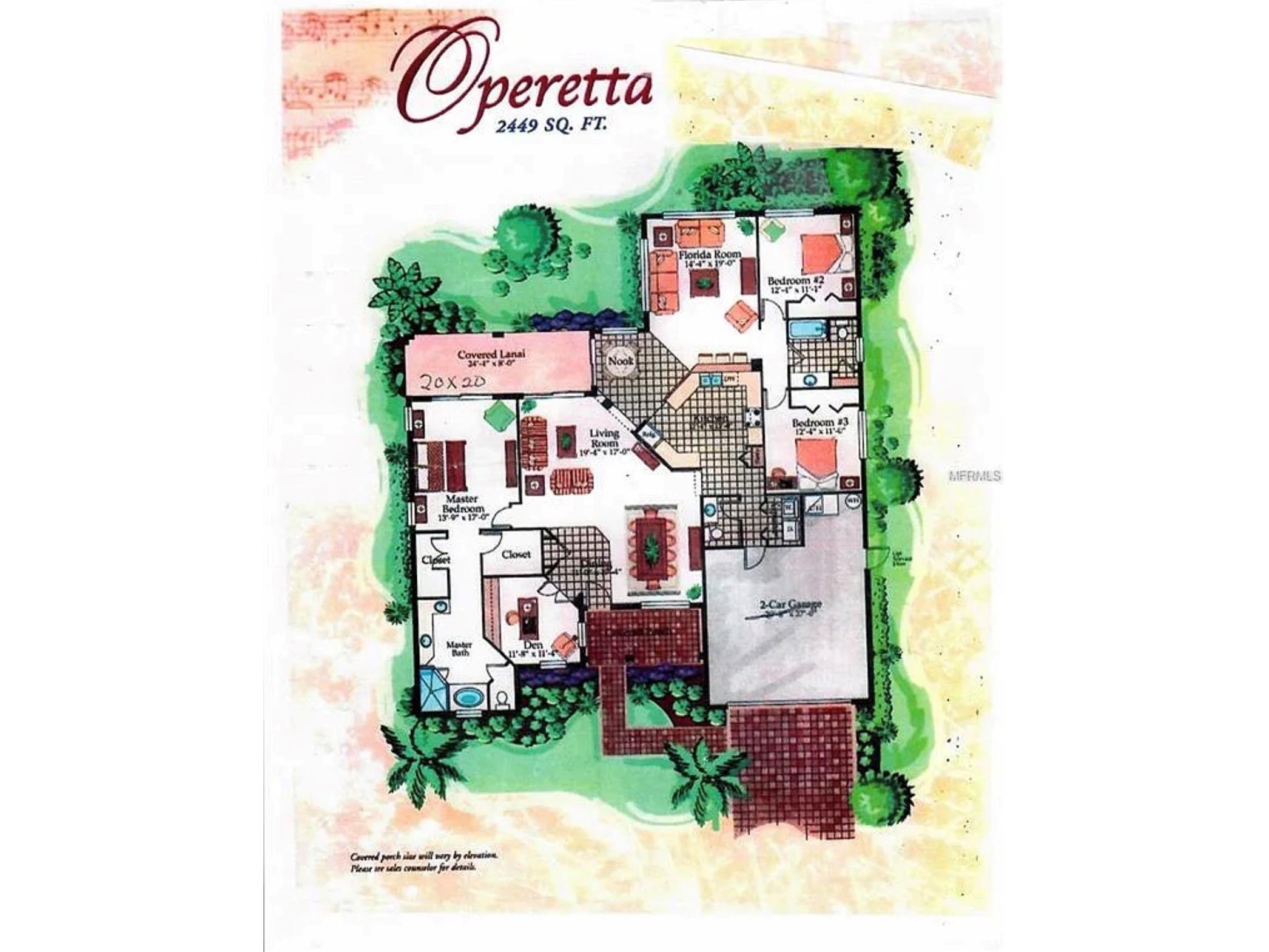 165 Largo Drive Poinciana FL 34759 G5112581 image79