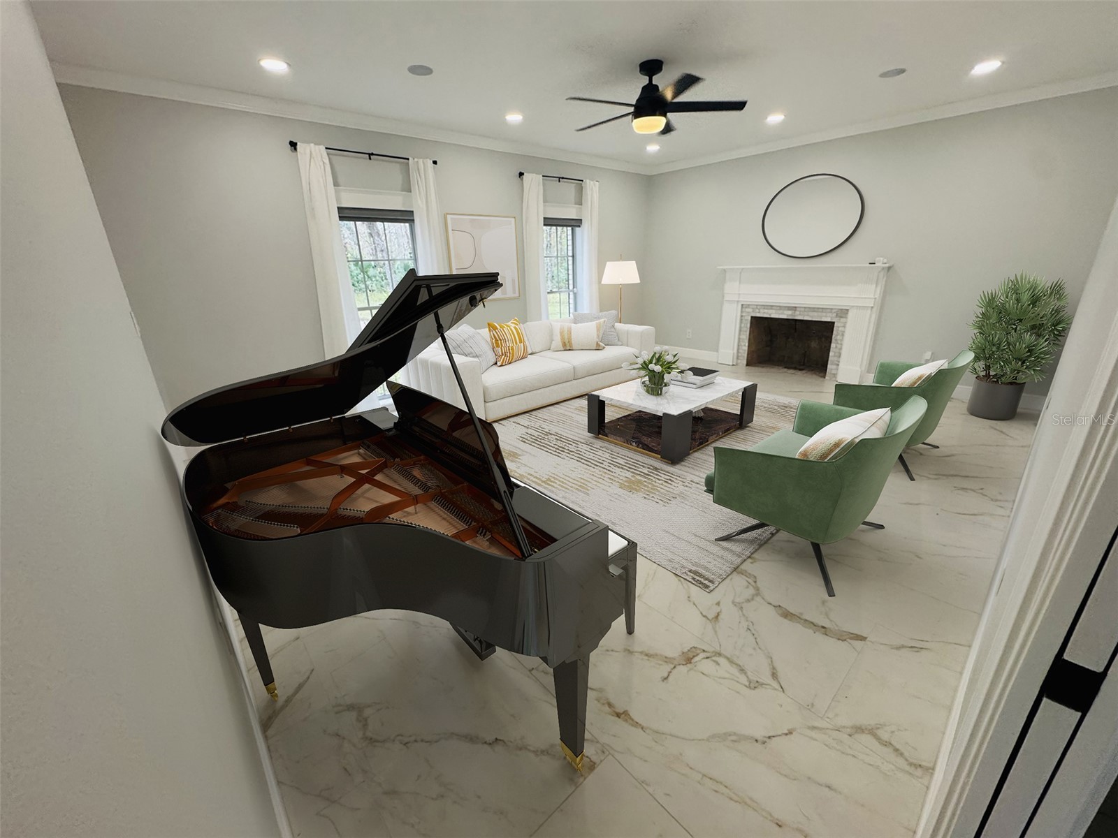 165 Leslie Lane Lake Mary FL 32746 O6365070 image17