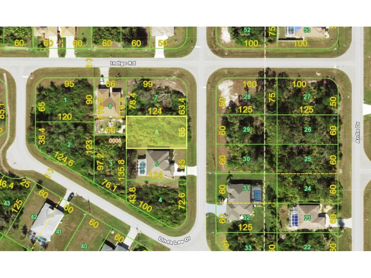 165 Linda Lee Drive Rotonda West FL 33947 S5126930 image1