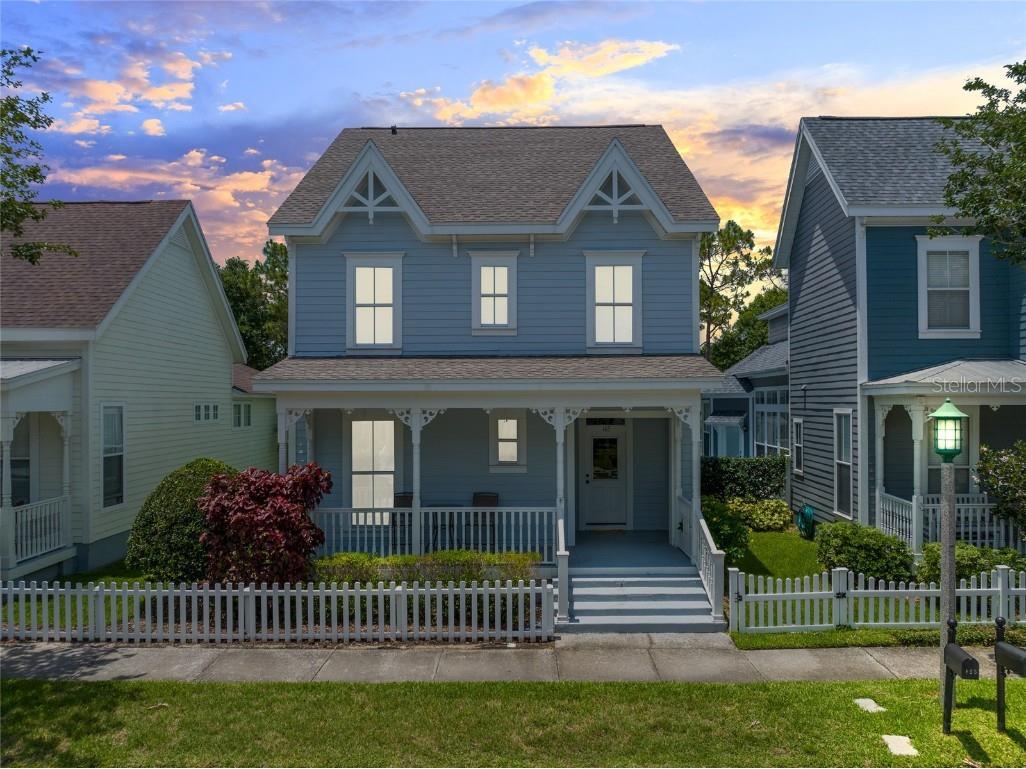 165 Longview Avenue Celebration FL 34747 O6132715 image1