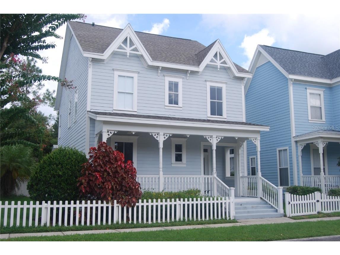 165 Longview Avenue Celebration FL 34747 O6143351 image1