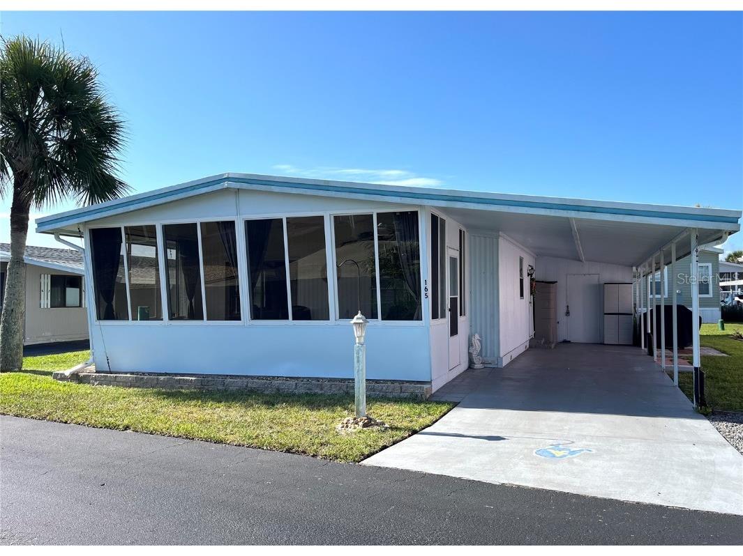 165 Lookout Drive Flagler Beach FL 32136 FC310920 image1