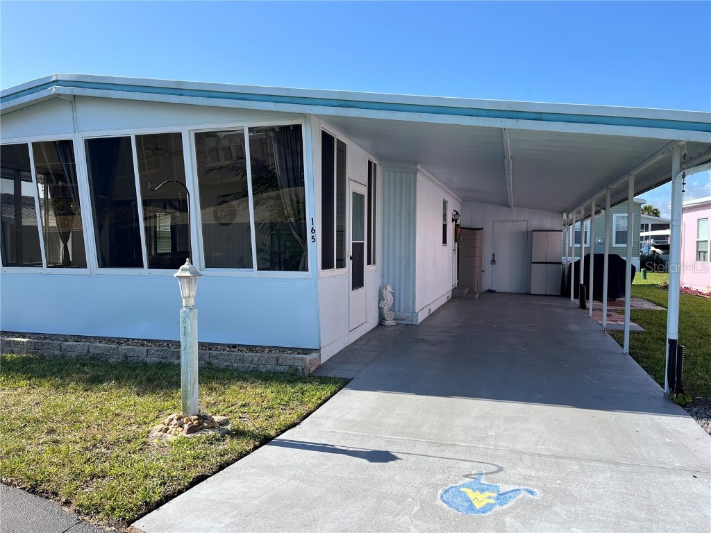 165 Lookout Drive Flagler Beach FL 32136 FC310920 image31