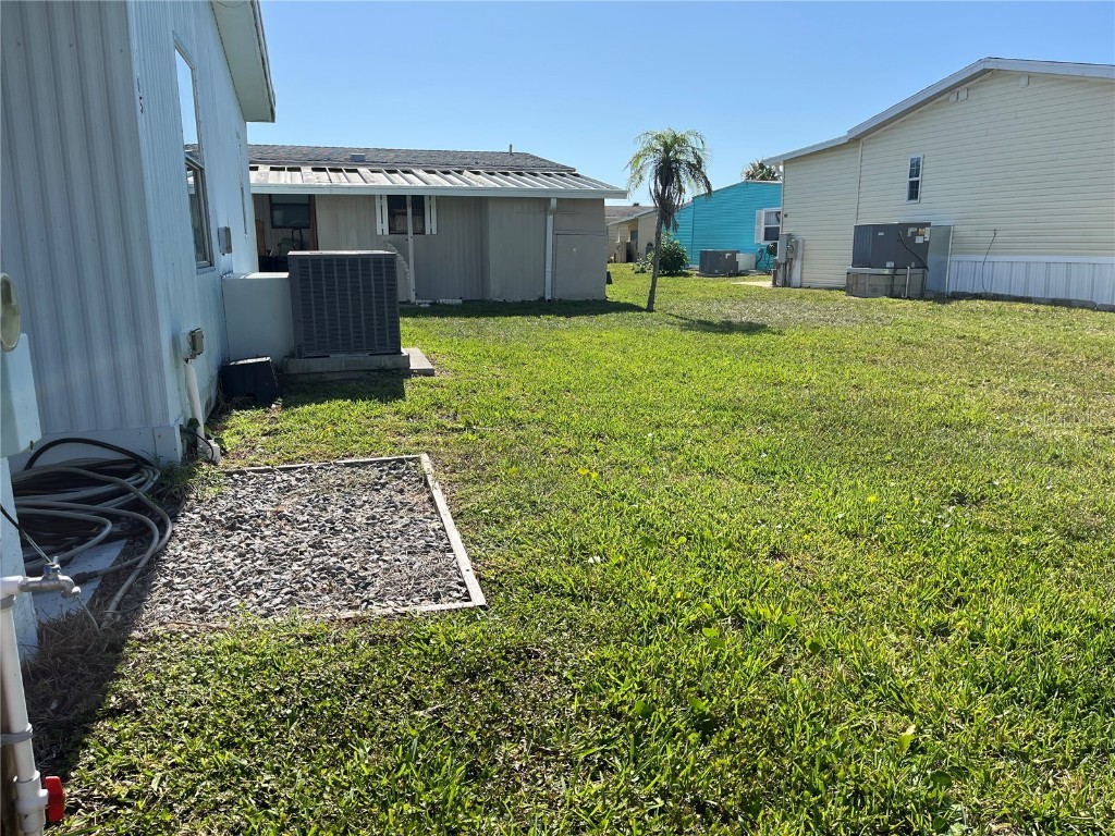 165 Lookout Drive Flagler Beach FL 32136 FC310920 image34