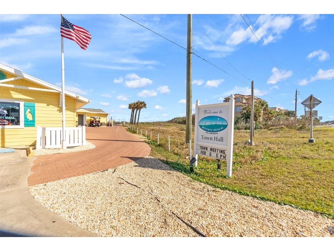 165 Lookout Drive Flagler Beach FL 32136 FC310920 image54