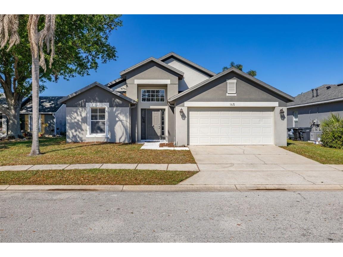 165 Margate Drive Davenport FL 33897 O6291246 image1