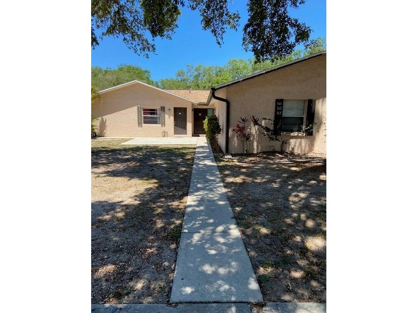 165 Margie Street Palm Harbor FL 34683 U8201404 image1