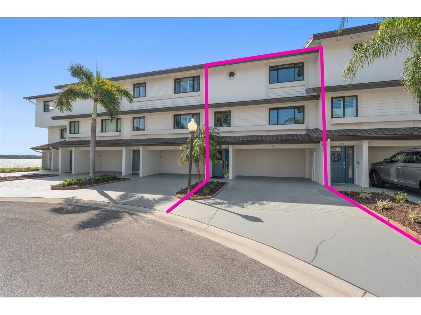 165 Marina Del Rey Court Clearwater Beach FL 33767 TB8489526 image52