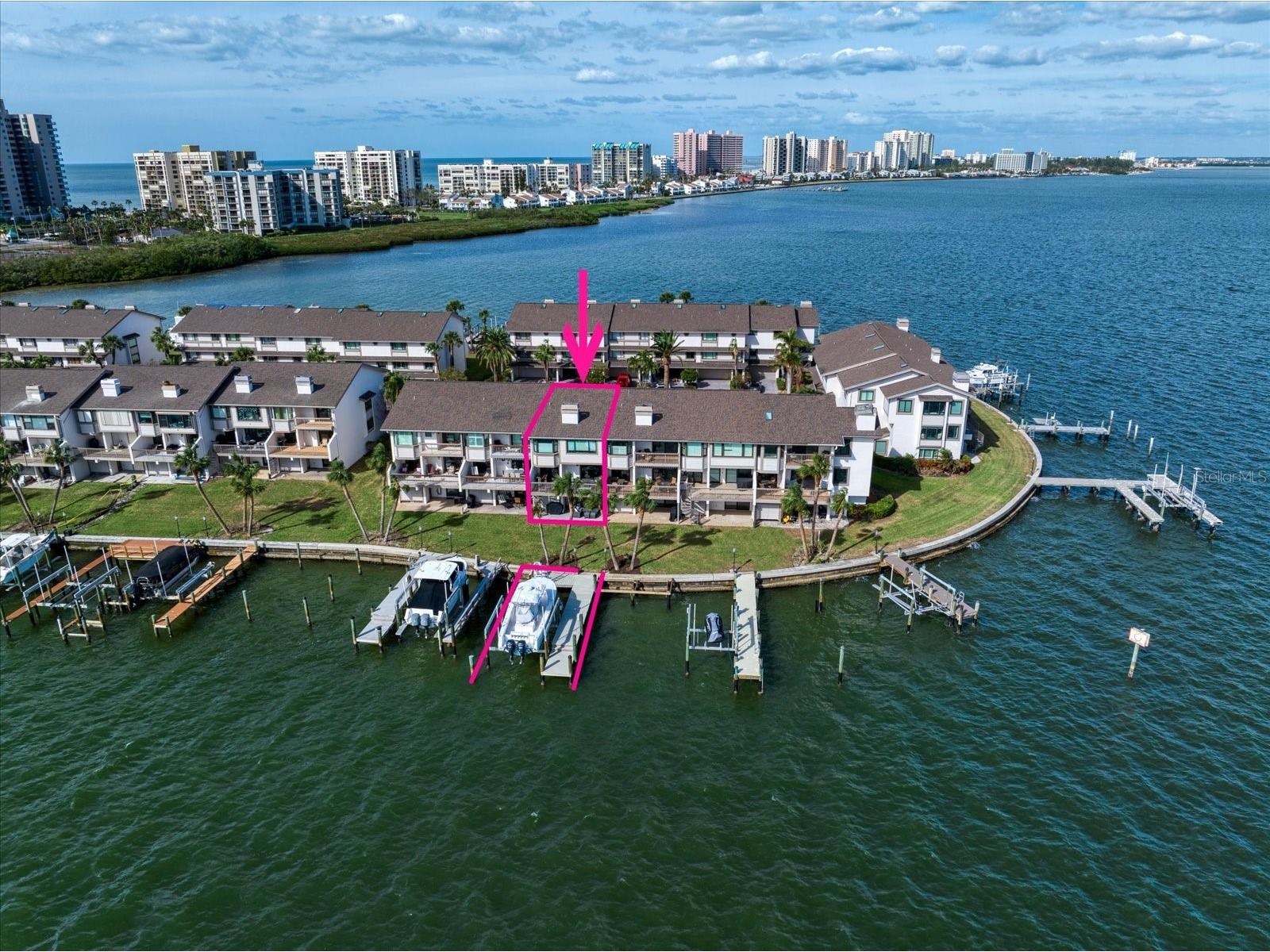 165 Marina Del Rey Court Clearwater Beach FL 33767 TB8489526 image54