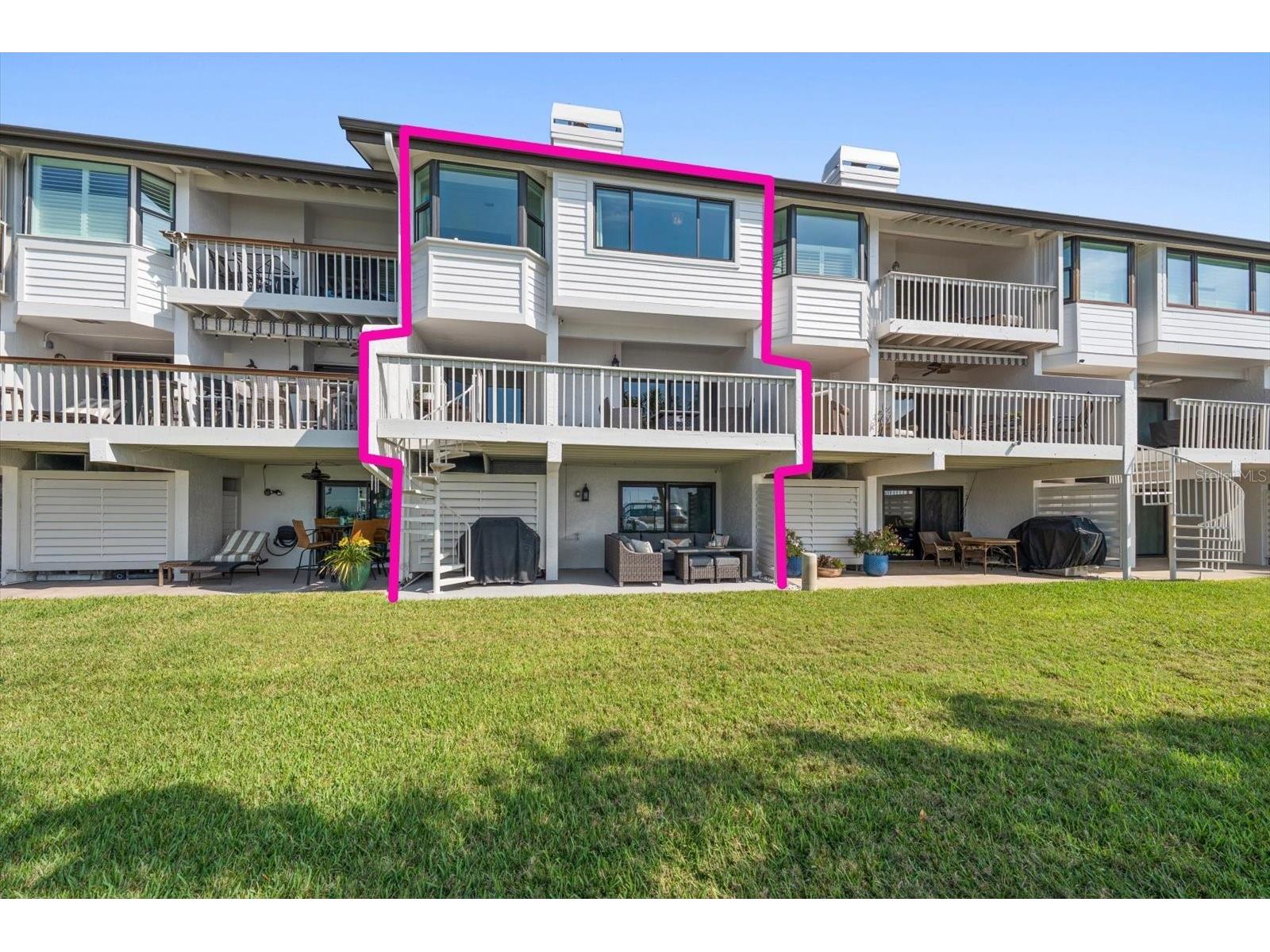 165 Marina Del Rey Court Clearwater Beach FL 33767 TB8489526 image65