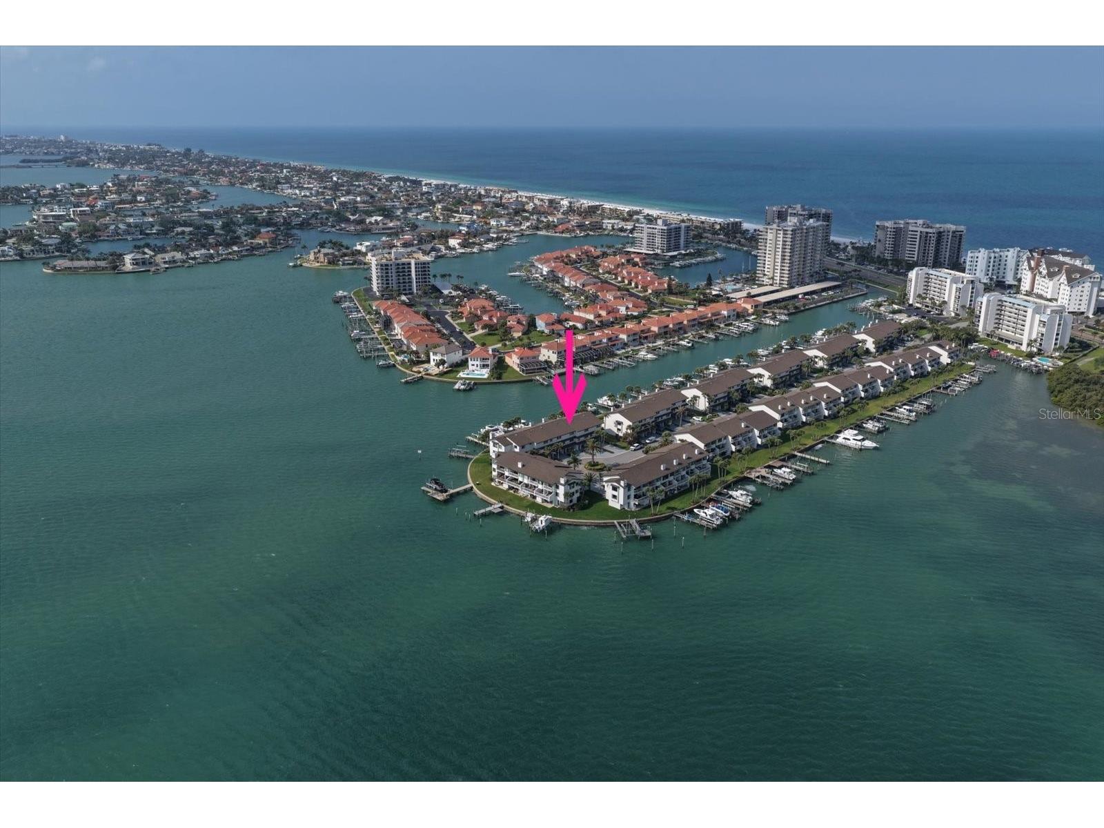 165 Marina Del Rey Court Clearwater Beach FL 33767 TB8489526 image73