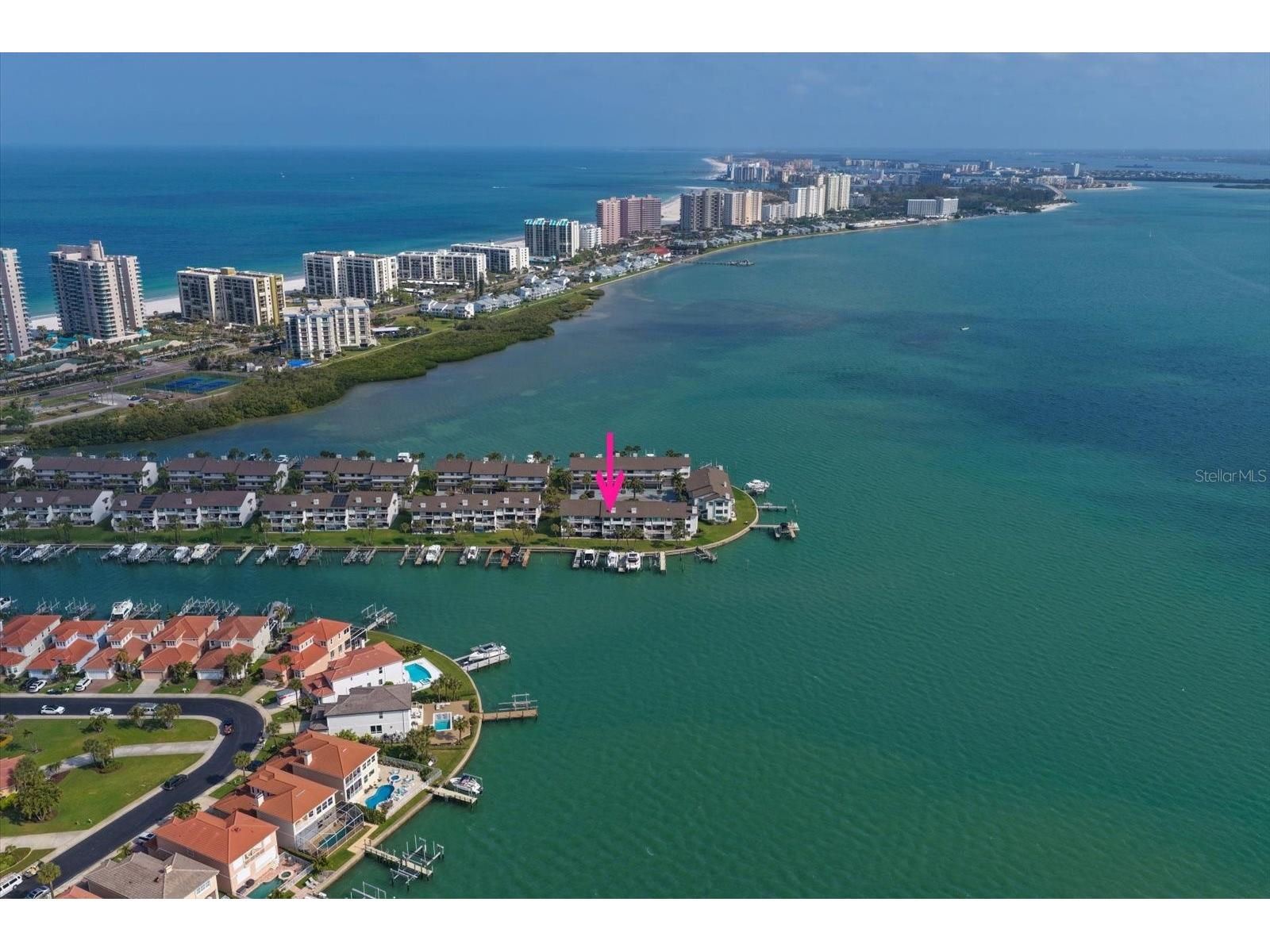 165 Marina Del Rey Court Clearwater Beach FL 33767 TB8489526 image76