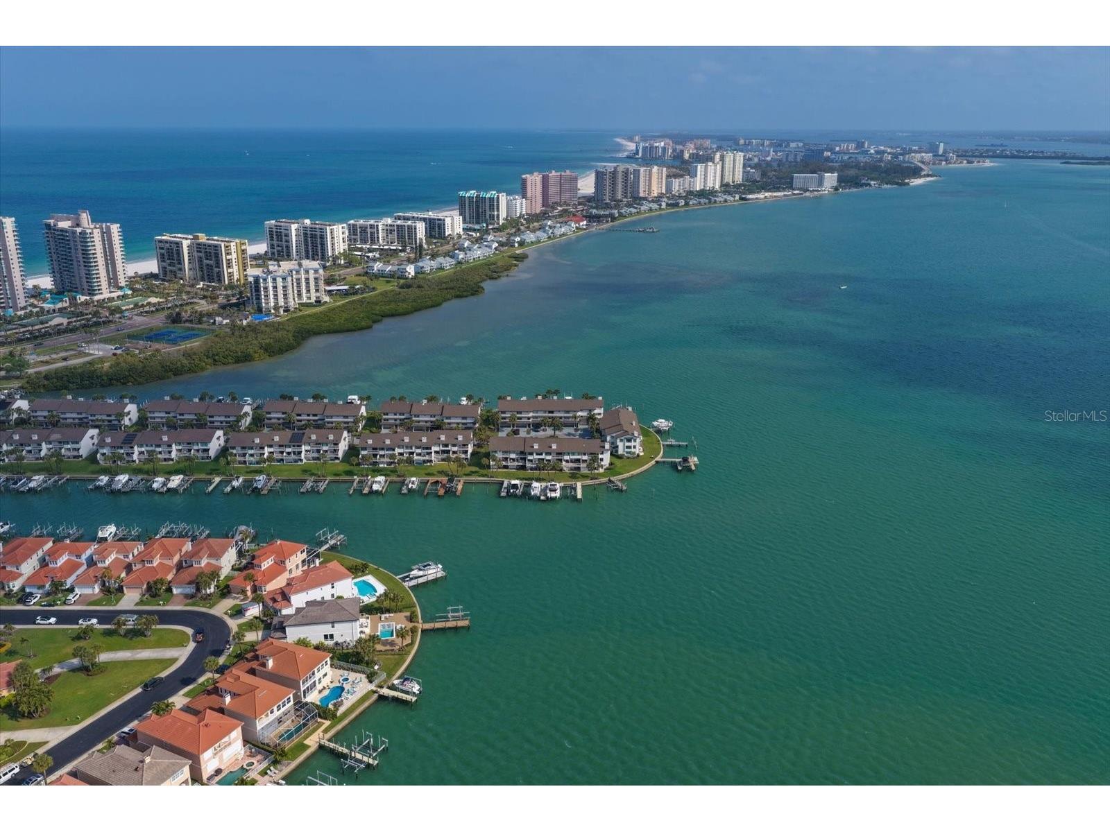 165 Marina Del Rey Court Clearwater Beach FL 33767 TB8489526 image83