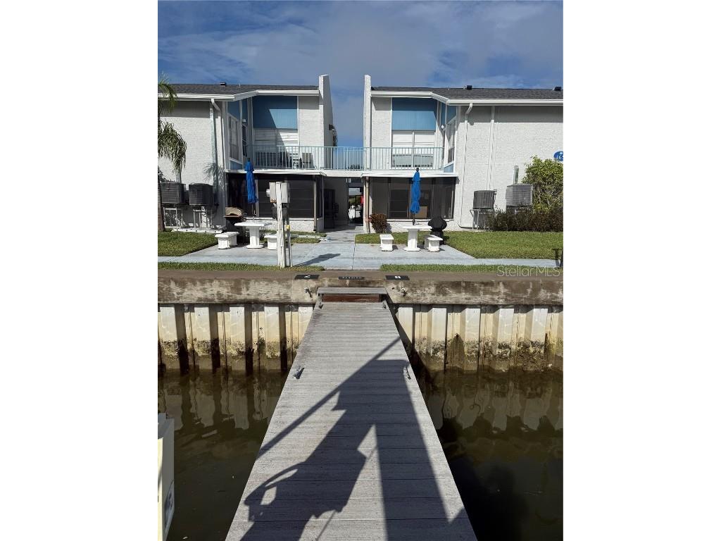165 Medallion Boulevard #C Madeira Beach FL 33708 TB8453641 image2
