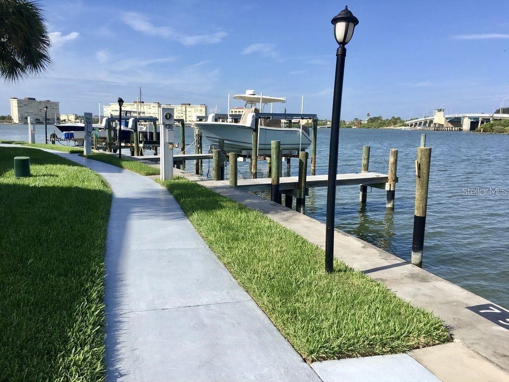 165 Medallion Boulevard #C Madeira Beach FL 33708 TB8453641 image5