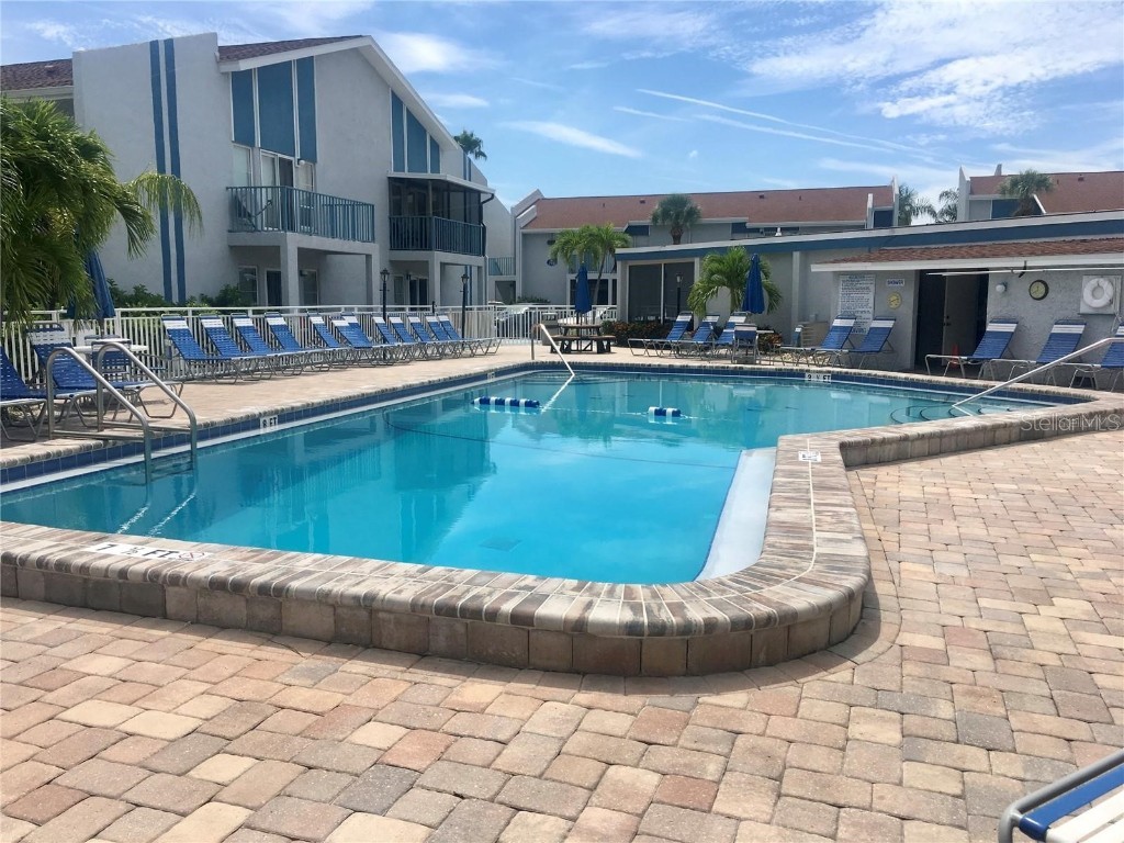 165 Medallion Boulevard #C Madeira Beach FL 33708 TB8453641 image7