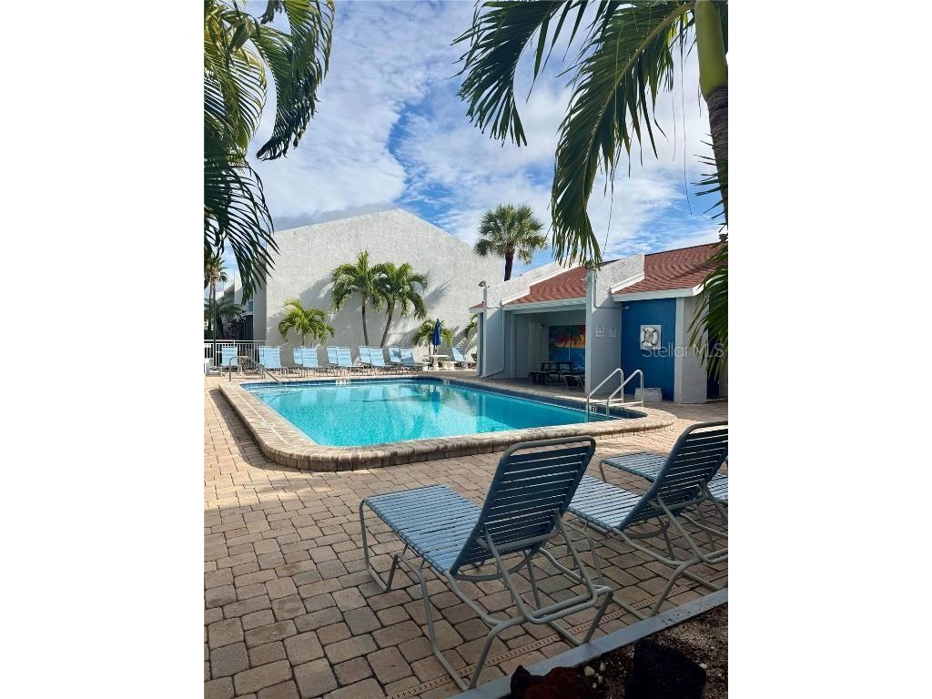 165 Medallion Boulevard #C Madeira Beach FL 33708 TB8453641 image9